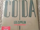 led zeppelin coda vinyl
