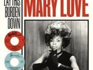 Mary Love - Lay This Burden Down [New Vinyl] UK - Import