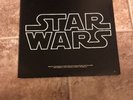 Star Wars Original Soundtrack 1977 2 LP Vinyl Complete Poster & Inserts2T-541 VG