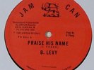Barrington Levy 