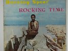 Burning Spear 