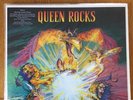 Queen Rocks Double LP Very Rare...