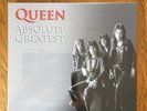 Queen Absolute Greatest 3LP Set Sealed