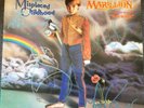 Marillion, Misplaced childhood-1985, original Autogramm, Vinyl, EMI Benel., NM/M