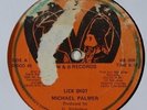 Michael Palmer 