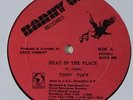 Tony Tuff 