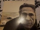 THE CURE - Standing On A Beach-The Singles LP 