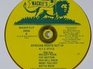 Wackies Rhythm Force 
