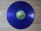 The Beatles ?– 1967 - 1970 - Rare German 2 LP Blue Vinyl Lennon McCartney