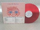 BARBRA STREISAND Color Me Barbra RED WAX MONO-DJ PROMO