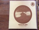 DEATH IN JUNE To Drown a Rose 10” NM- condition