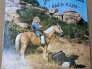 Johnny Palamino-Hard Ride 1987 Private L.A. California METAL LP SEALED MINT