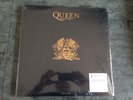 Queen Greatest Hits II 2LP 180g remastered vinyl audiophile half speed in shrink