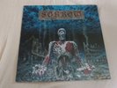 Sorrow Hatred And Disgust Vinyl Album