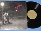 HEY LOVE CLASSIC SOUNDS OF SEXY SOUL--DRAMATICS+ STYLISTICS+ THE DELLS--3XLP