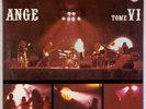ANGE: Tome VI PHILIPS France 6641 715 Prog Rock 2x LP NM-
