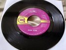 Edwin Starr - Time/Running Back and Forth 45 Gordy northern soul Strong VG+
