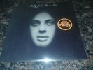 Vintage Still Sealed 1973 Billy Joel - Piano Man - Vinyl LP 12'' Record 32544