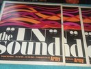 The In Sound Radio Show Records (3 Shows, Read Desc.) us army harry harrison
