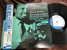 HORACE PARLAN SPUR OF THE MOMENT BLUE NOTE BN 4074 OBI STEREO Japan Vinyl LP
