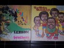 Lebron Brothers/ Set de LpX2 /Picadillo A La Criolla/The Best/ Prensa Venezuela