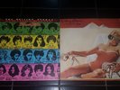 The Rolling Stones/ Set de Dos Lp/Some Girls/ Made in The Shad/ Prensa Venezuela
