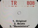 Scott Grooves ?– Detroit 808 , 12