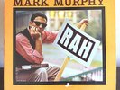 Rah by Mark Murphy 1961 Vinyl Riverside Records White Label Promo 1st Press
