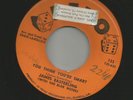 NEW BREED R&B bw/ DOOWOP TEEN-  SKIP EASTERLING-  ANGEL OF MINE  -HEAR on RENO