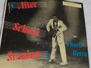 Chuck Berry 'After School Session' LP 1426 - Chess Records - Black Label