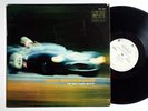 CECIL TAYLOR QUINTET: HARD DRIVING JAZZ united artists LP / MONO DG PROMO