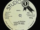 Bridgadair Jerry - Ram Dance Master 12