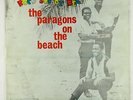 Paragons - On The Beach LP - Treasure Isle Jamaica DG