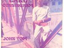 Earl Cunningham - John Tom LP - Time UK VG++
