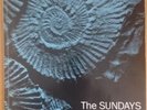 The Sundays reading, writing and arithmetic Music Song Book very rare