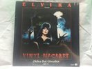 Elvira Macabre 12