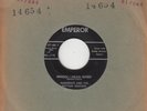 1957 ROCKABILLY ORIGINAL *HARDROCK & RHYTHM ROCKERS *WHOO  I MEAN WHEE * EMPEROR