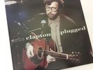 Eric Clapton - Unplugged [2 LP] (180 Gram Vinyl, reissue)