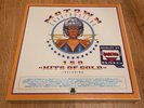 MOTOWN CHARTBUSTERS VINYL LP BOXSET NEAR MINT 9 x RECORDS 150 HITS OF GOLD
