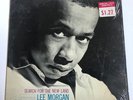 Lee Morgan Blue Note 4169 LP 
