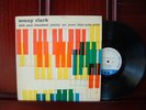 SONNY CLARK Trio NM- 1579 Original DG 63rd RVG Ear Rare Blue Note Jazz LP