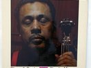 CHARLES MINGUS Blues & Roots Atlantic 1st Stereo JACKIE McLEAN VG+ LP Charlie