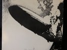 Led Zeppelin I Vinyl LP from 1969 Atlantic Records SD 19126
