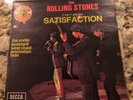 The Rolling Stones French 45 RPM Single 