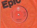 SHAKIN' STEVENS   Endless sleep / Fire   1979 RARE  7