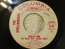 The Spellbinders Northern Soul DJ Promo 
