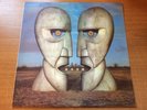 Pink Floyd ?– The Division Bell. 1994 Russia pressing. EX+/EX+++.