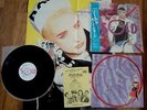 BOY GEORGE (CULTURE CLUB) - SOLD -JAPAN 33 12