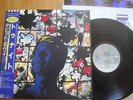 DAVID BOWIE - TONIGHT - RARE JAPAN VINYL 12