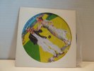 Paul McCartney Country Hams Walking in Park Eloise Picture Disc